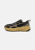 KOBRA TECH UNISEX - Trainers - black/gold