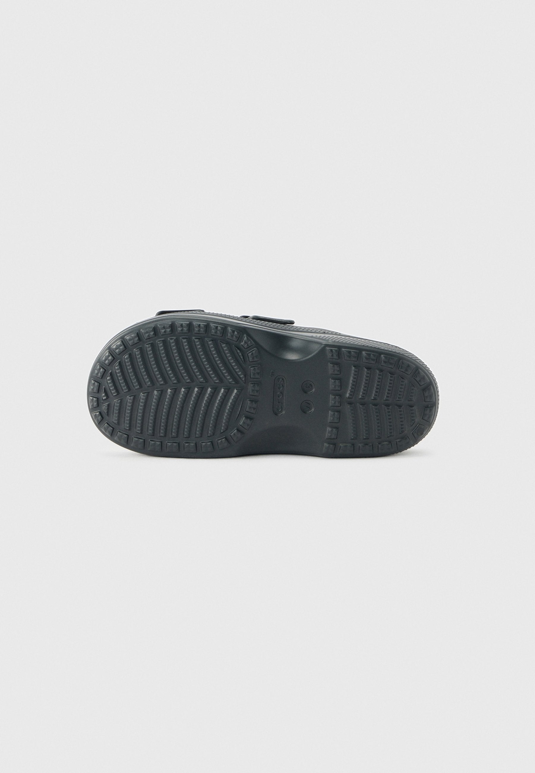 SATURDAY SANDAL W - Pool slides - black