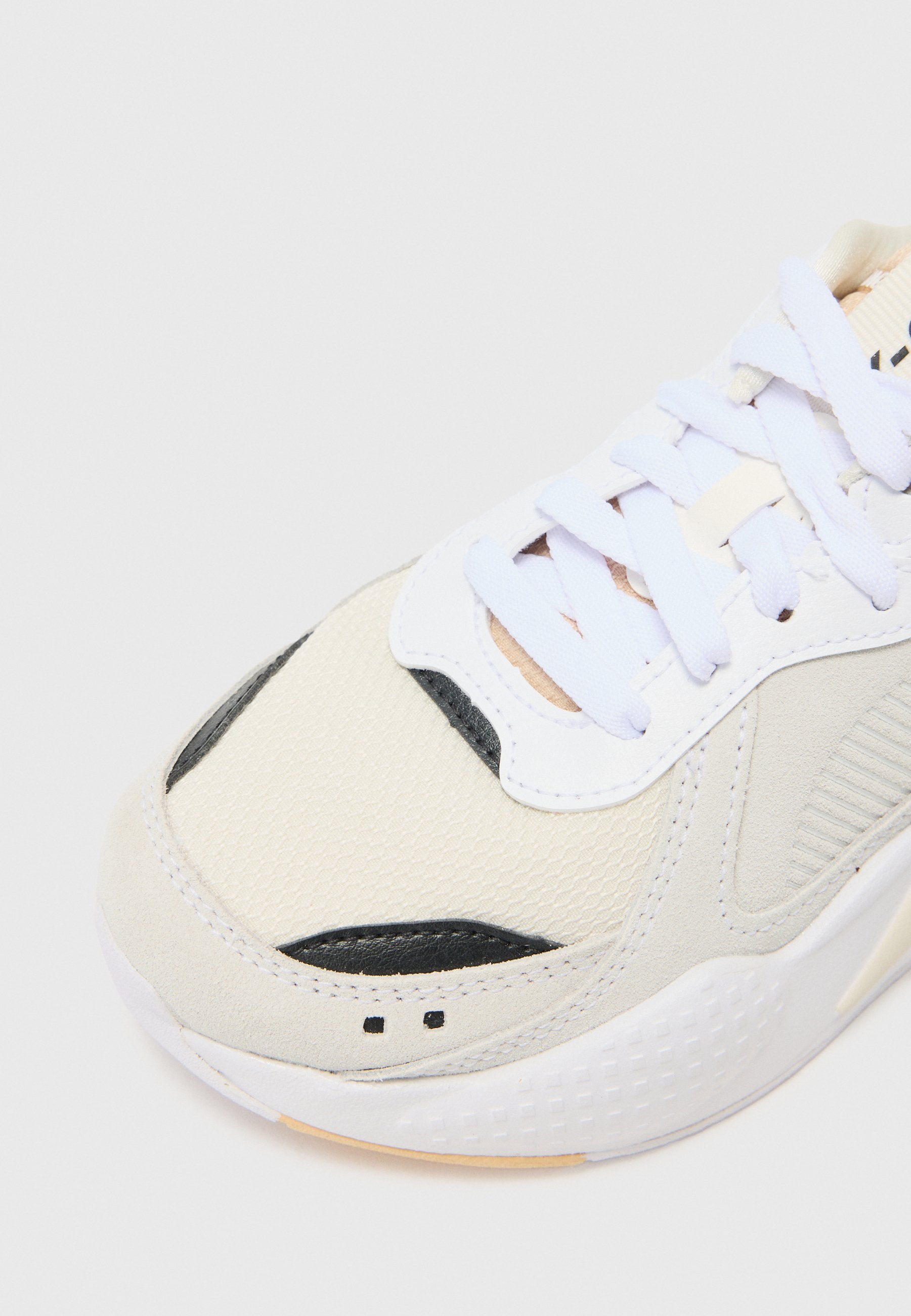 RS-X REINVENT - Trainers - white/natural