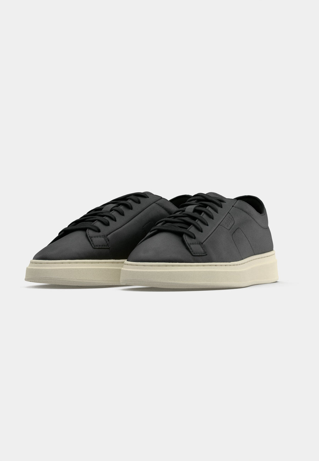 KIERAN - Trainers - black