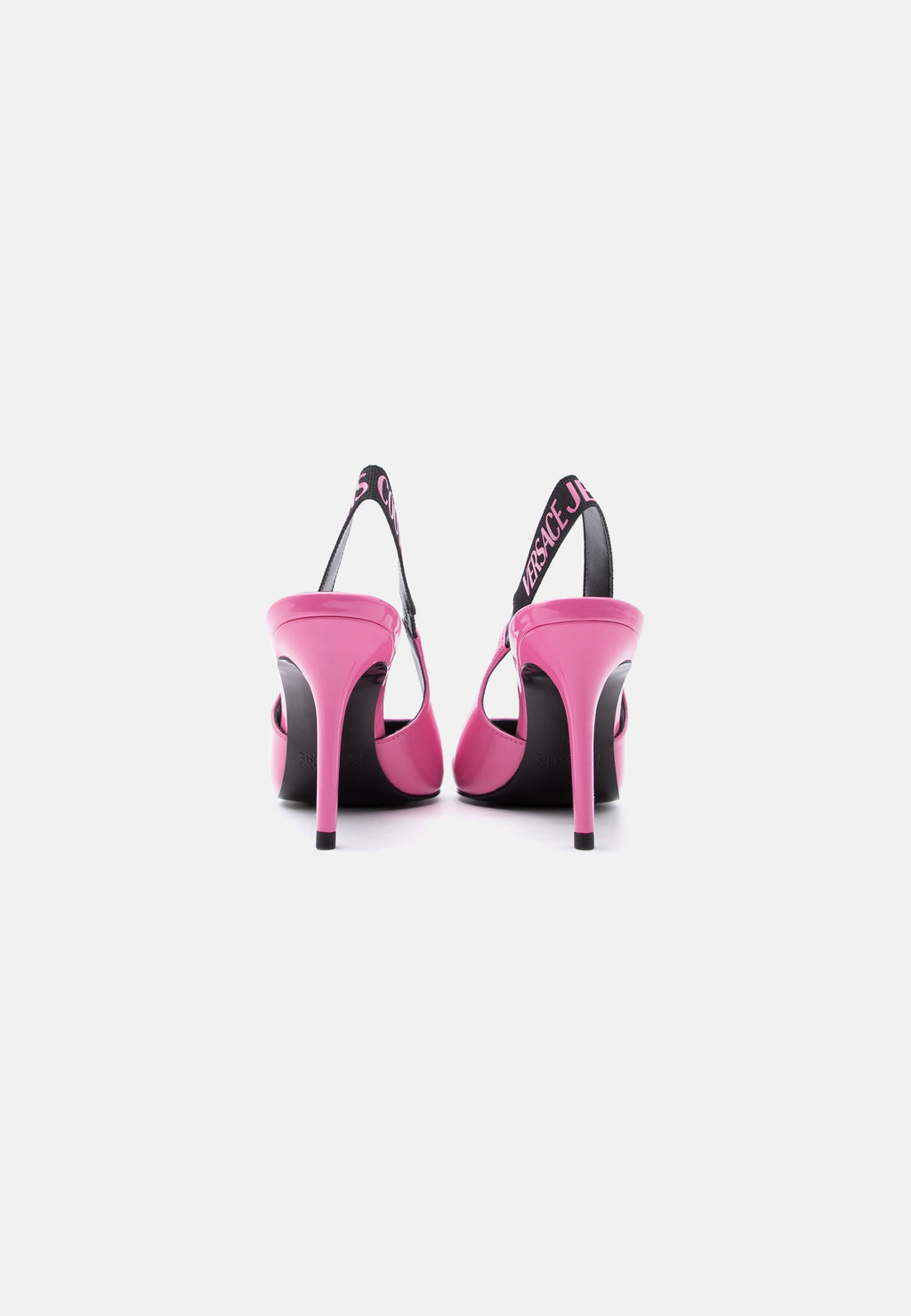 FONDO SCARLETT - High heels - rosa