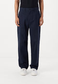 BAGGY - Trousers - new classic navy