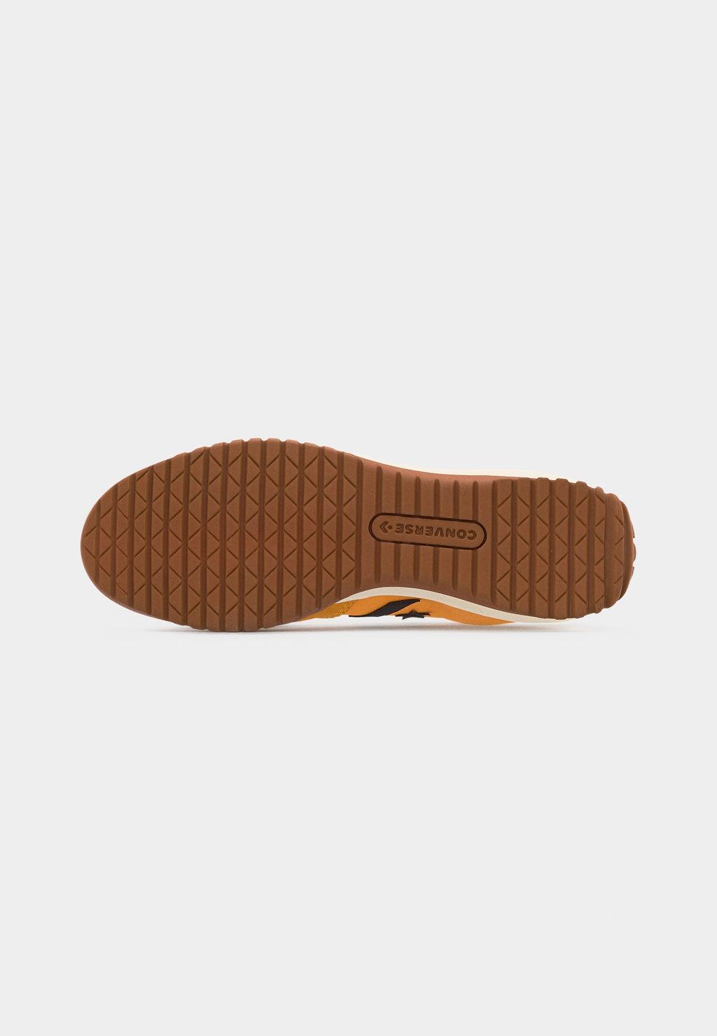 RUN STAR TRAINER - Trainers - gold palm/black