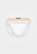 UNDERPANTS JOCK STRAP TOPEKA NEW LOGO - Jockstrap - weiß