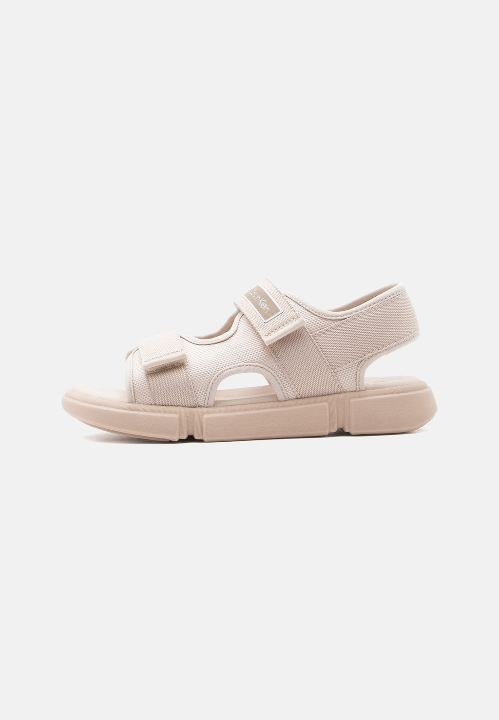 WYATT UNISEX - Sandals - beige