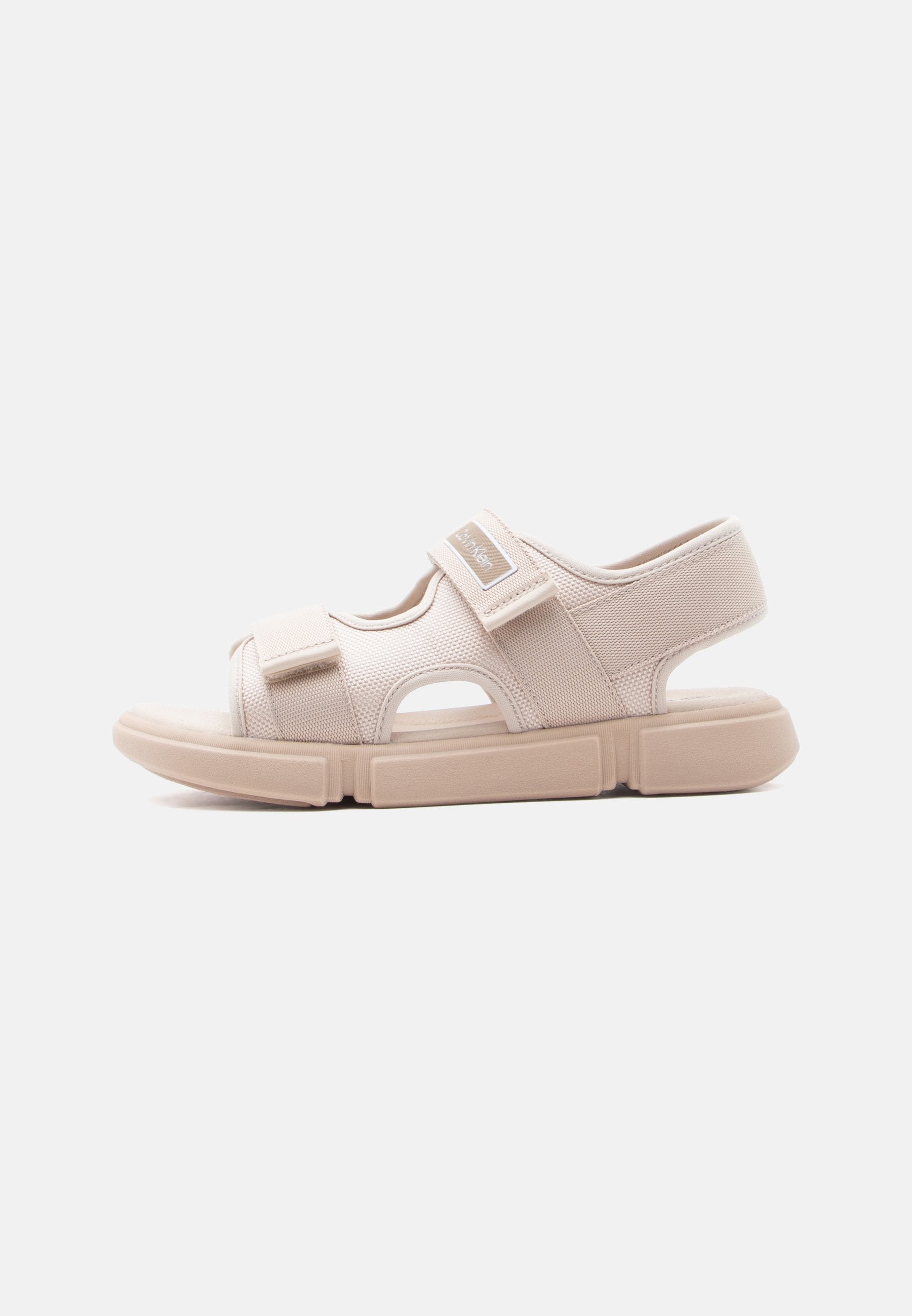WYATT UNISEX - Sandals - beige