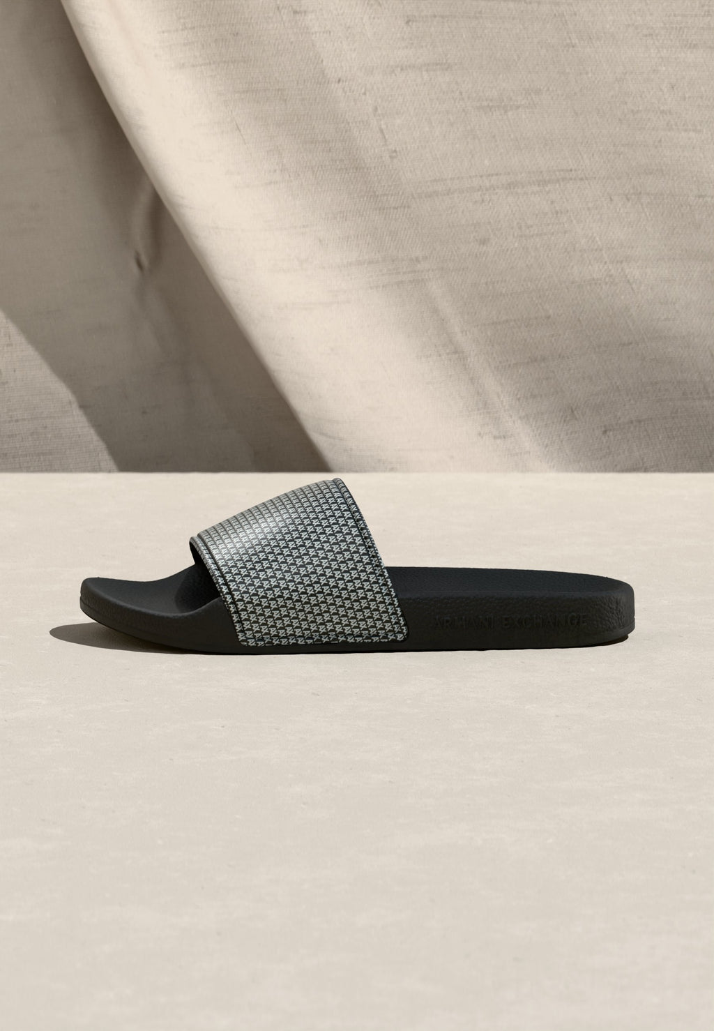 MYKONOS - Mules - black/off white