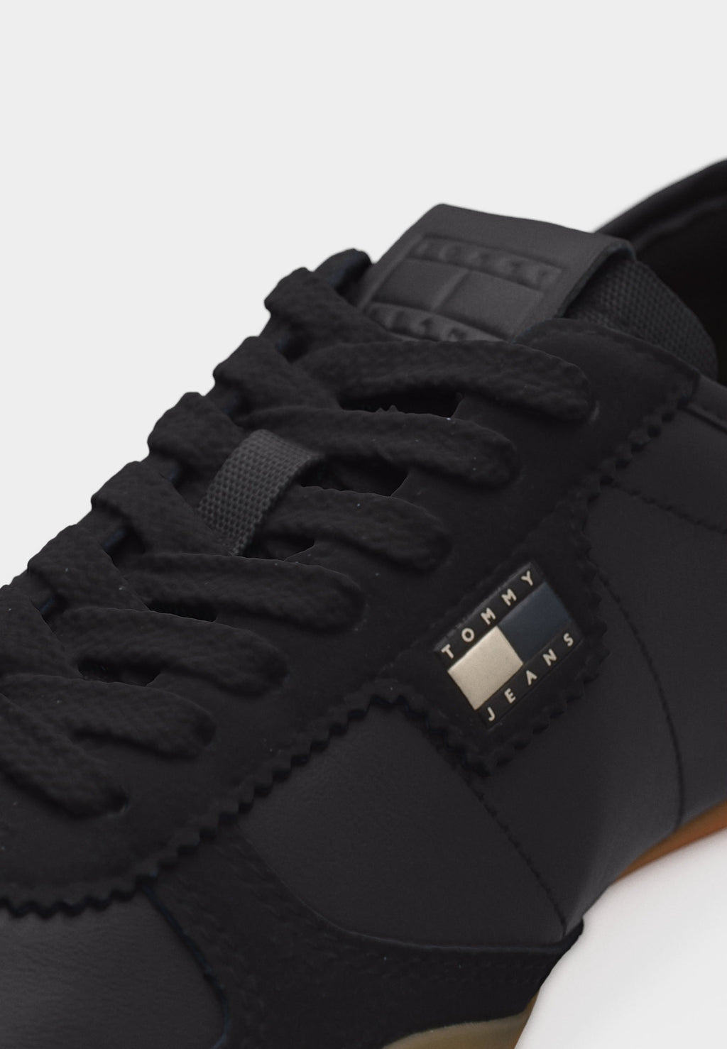TJ BALLET SNEAKER - Trainers - black