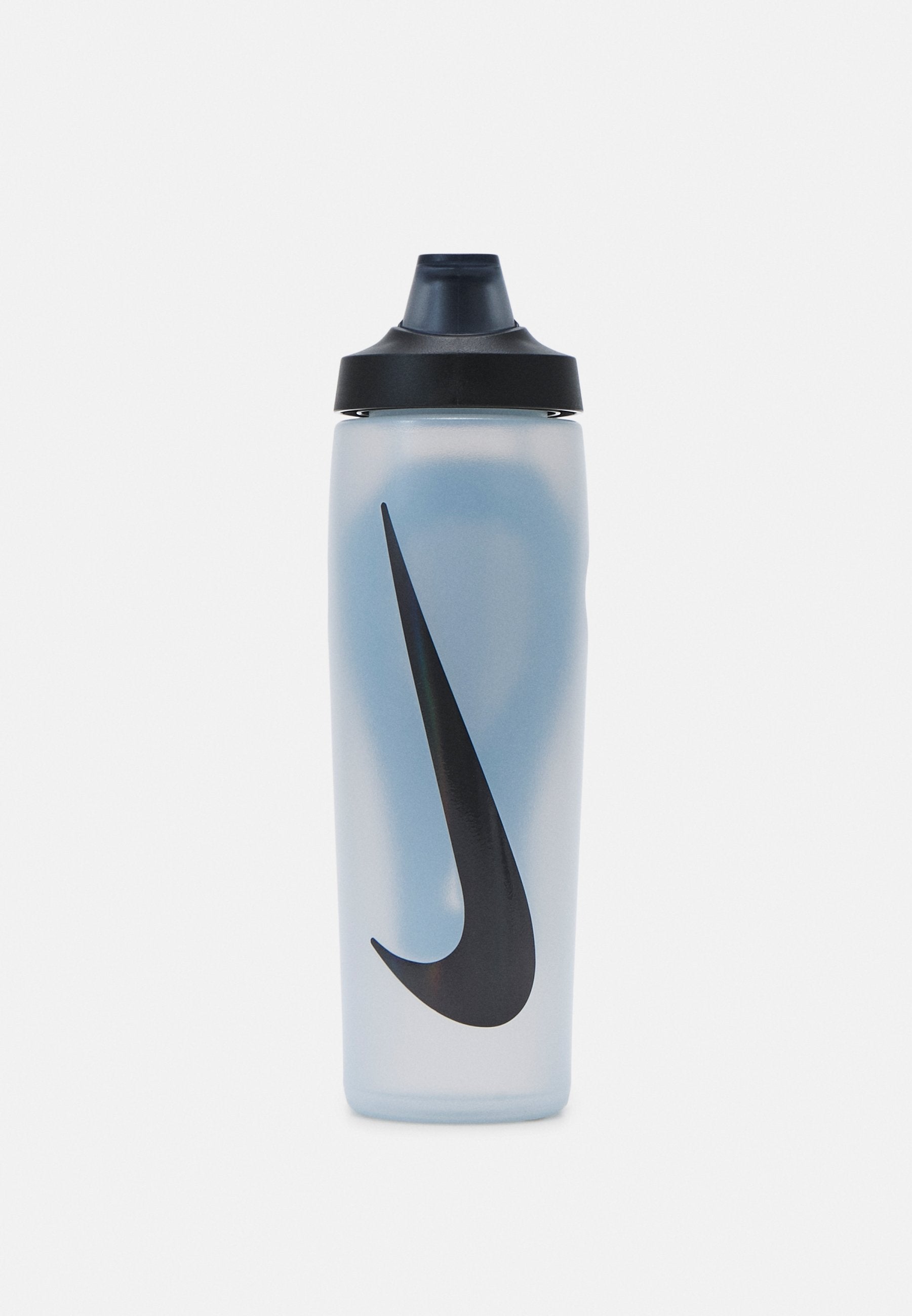 REFUEL BOTTLE LOCKING LID UNISEX - Drink bottle - natural/black/black iridescent