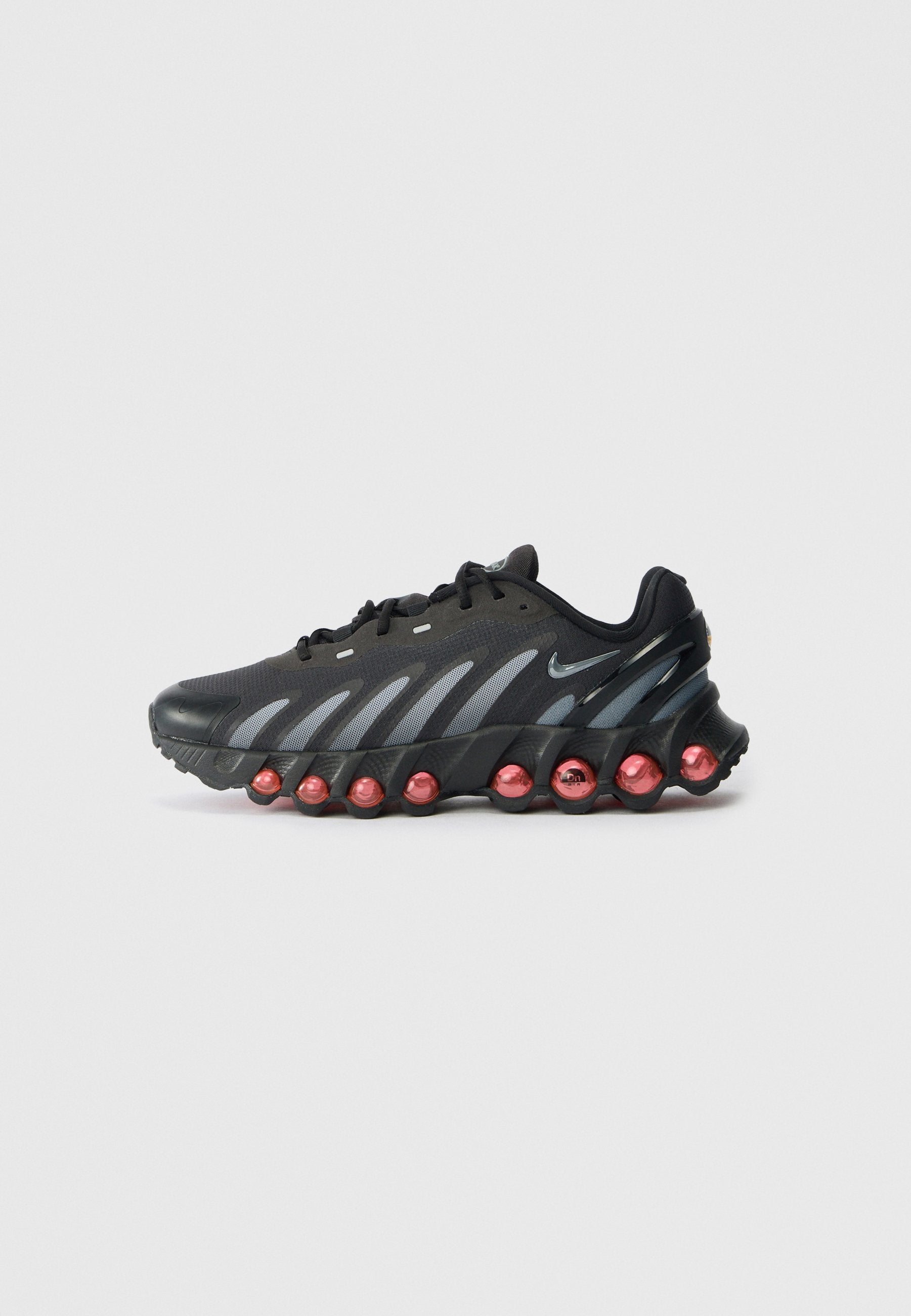 AIR MAX DN8 UNISEX - Trainers - black/smoke grey