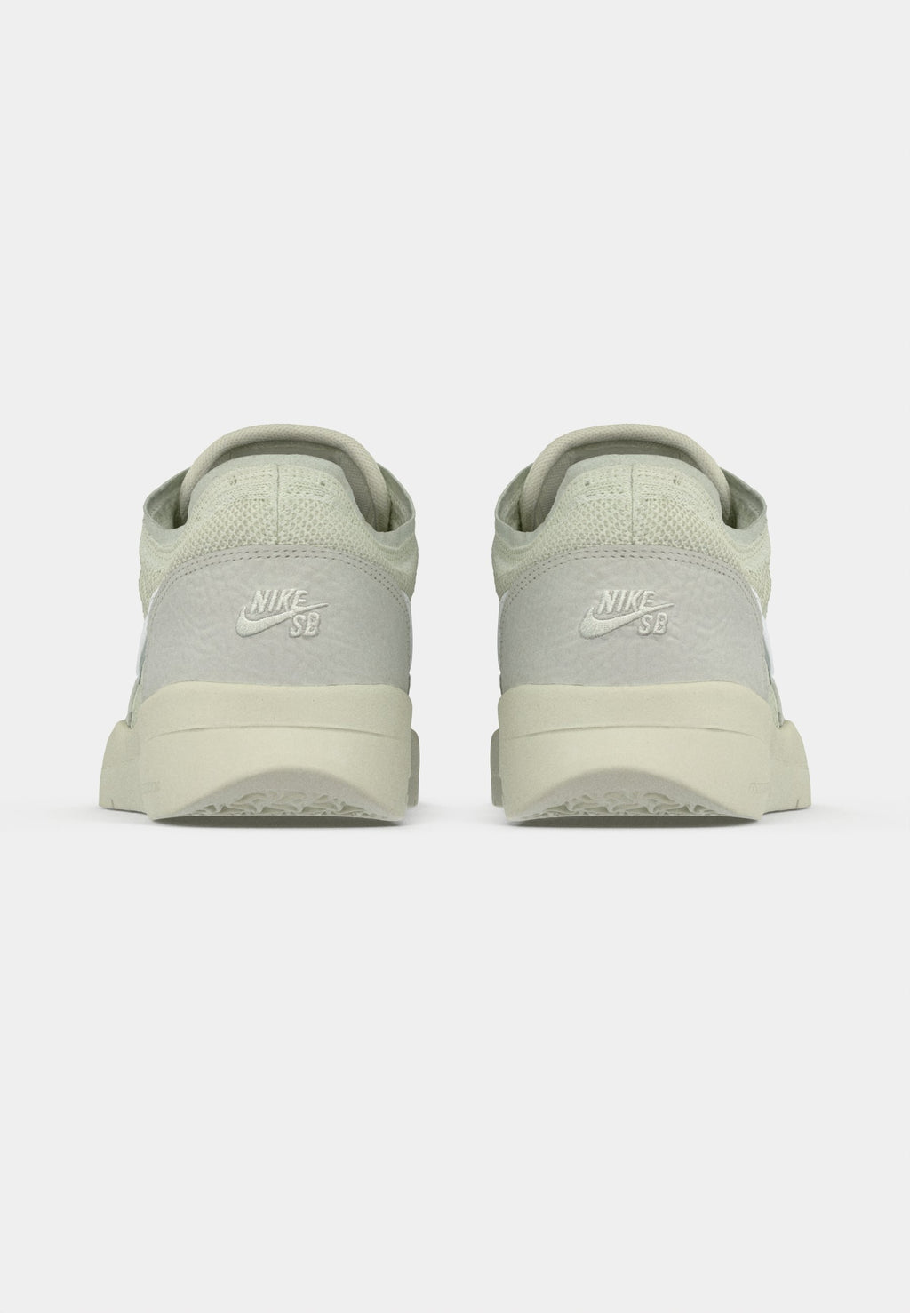 PS8 UNISEX - Trainers - sea glass