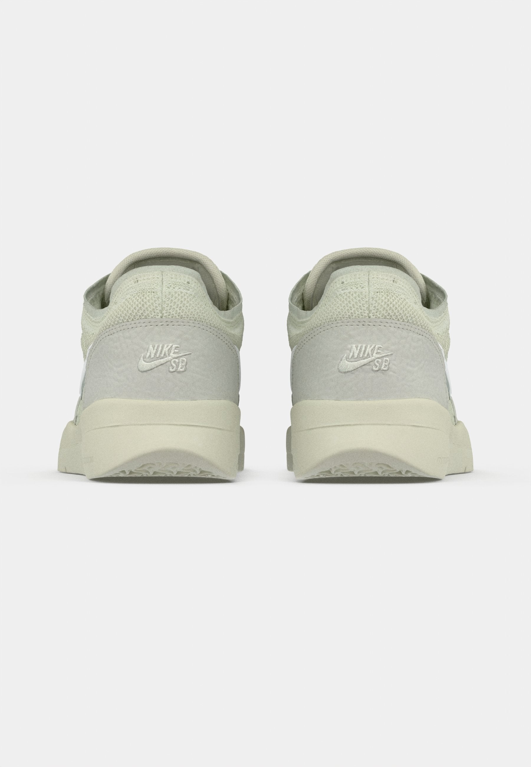 PS8 UNISEX - Trainers - sea glass