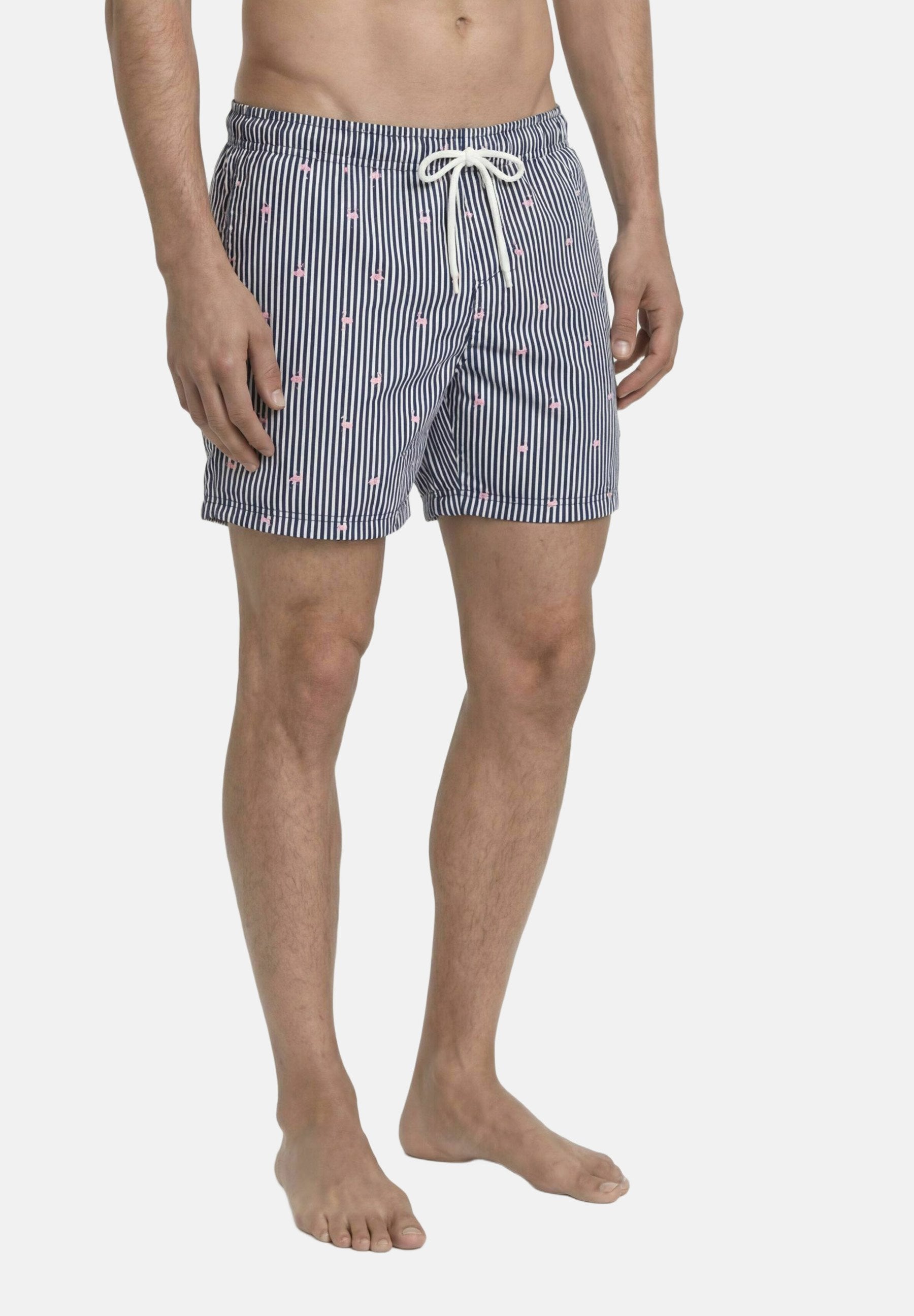 Swim Regular Fit - Swimming shorts - navy blazer