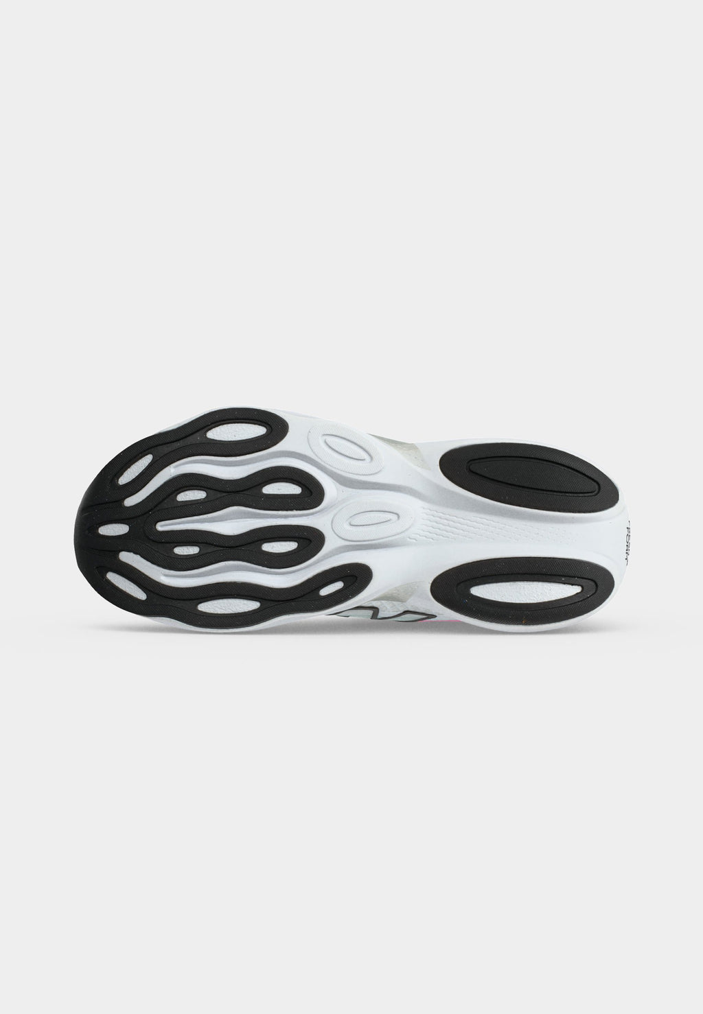 ELLIPSE V1 - Road running shoes - white