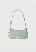 IKON SMOOTH OUTLINE - Handbag - spring mint