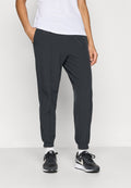 JOGGER PANT - Tracksuit bottoms - black/sail