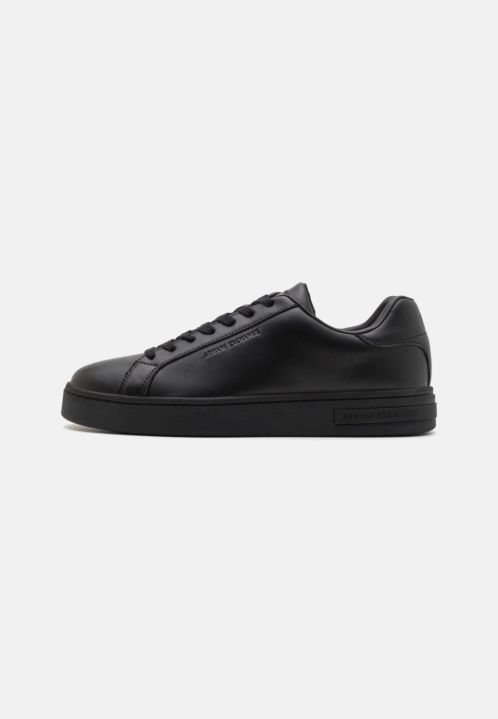LONDON - Trainers - black