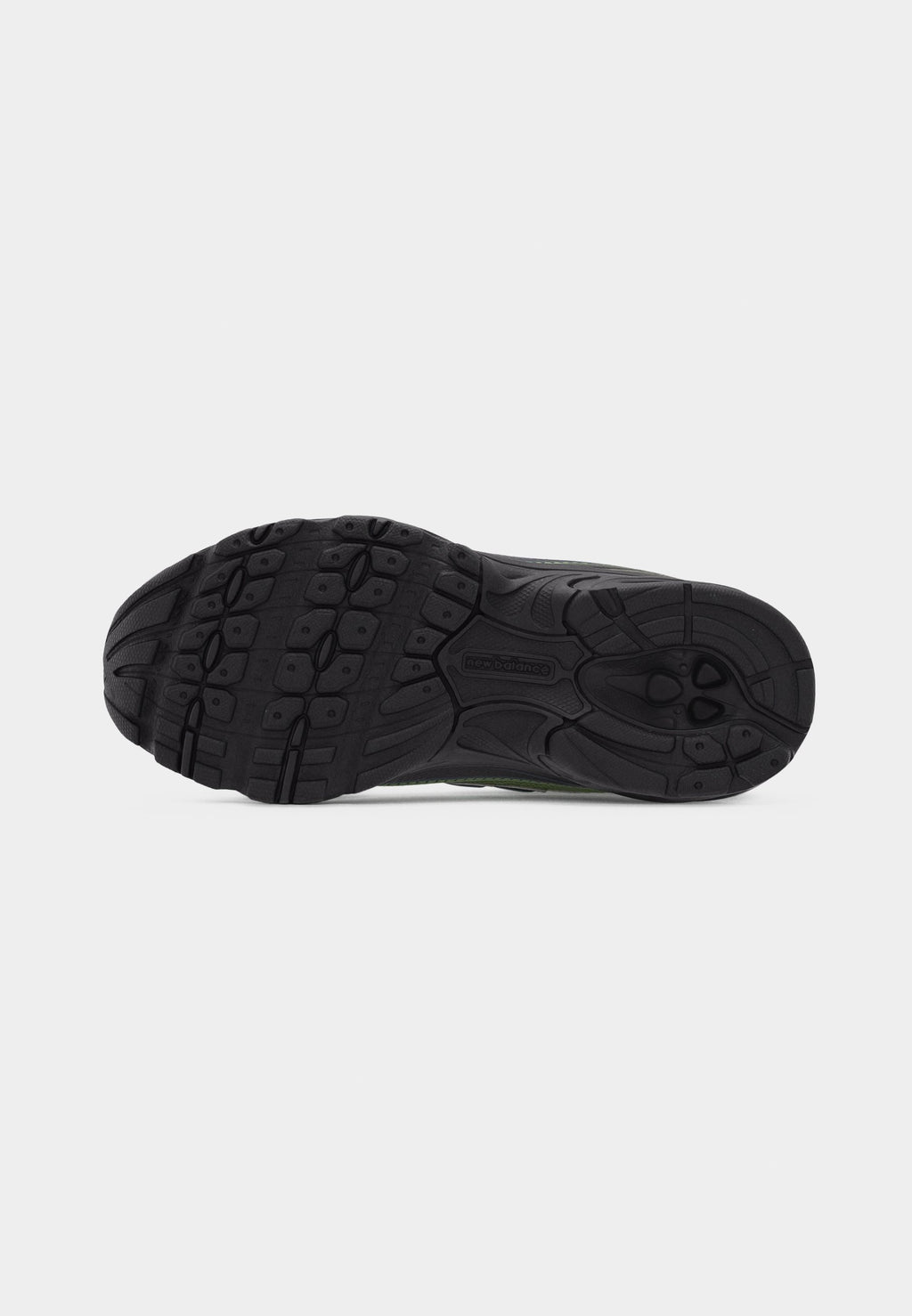 740 UNISEX - Trainers - utility green/phantom