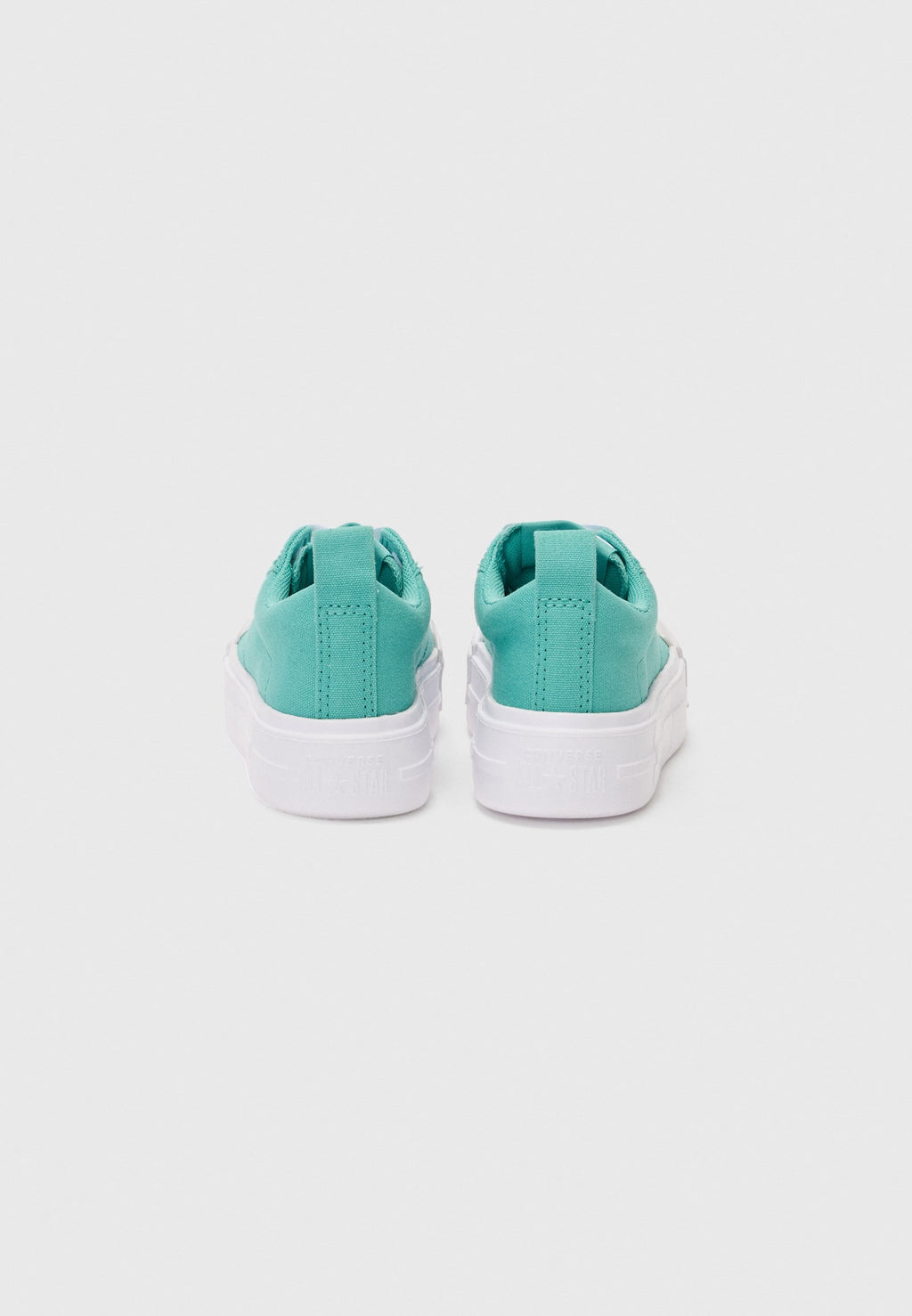 CRUISE UNISEX - Trainers - archive sea green/white