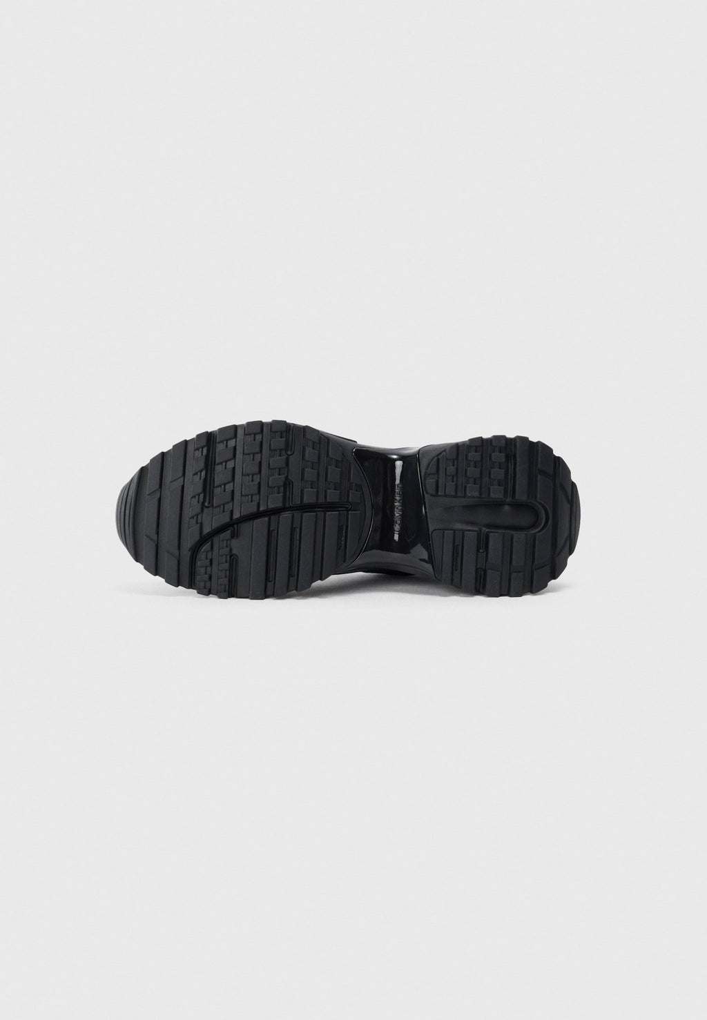 PEARL NY - Baskets - triple black
