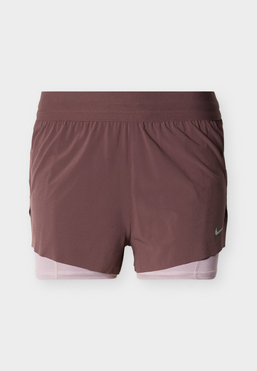 SWIFT - 2-in-1 shorts - tattoo/light violet ore