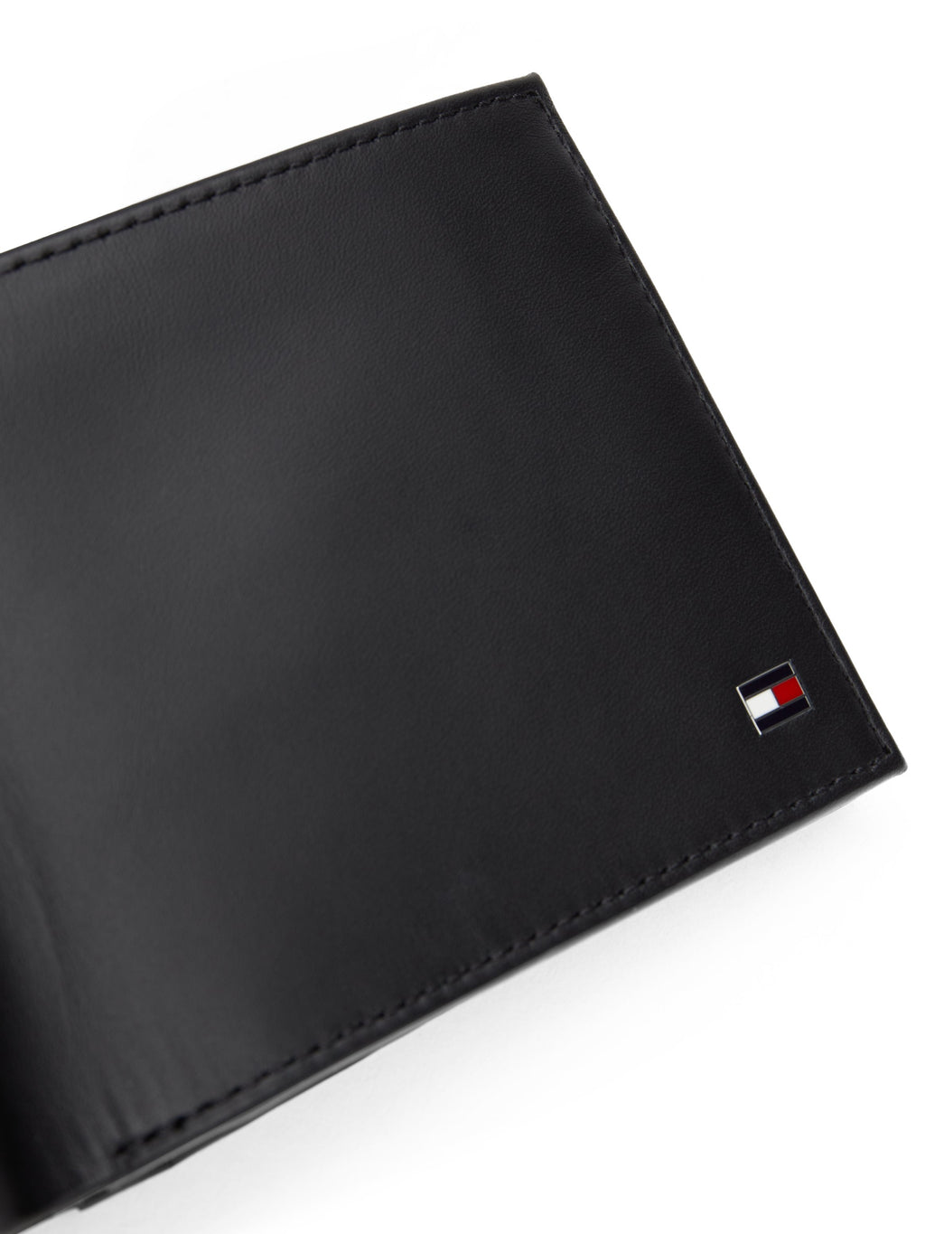 ETON - Wallet - black