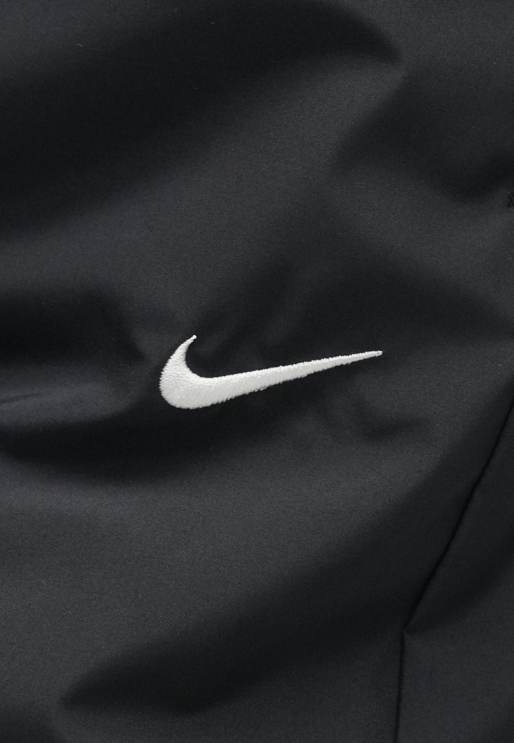 Tracksuit bottoms - black/sail