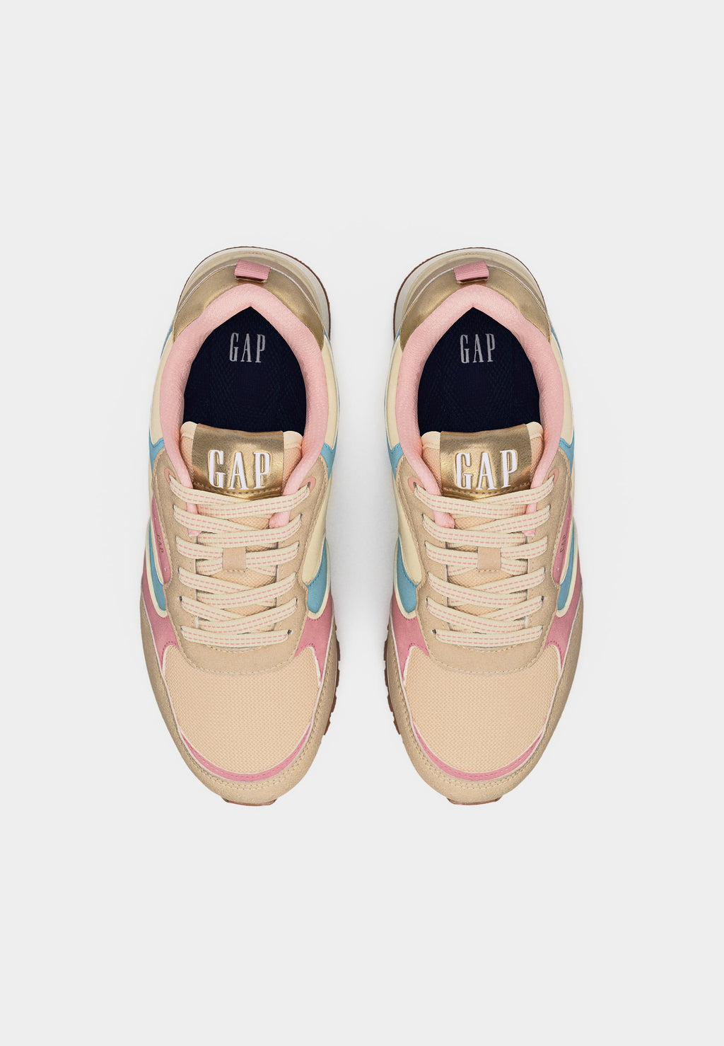 SPIRIT - Trainers - sand