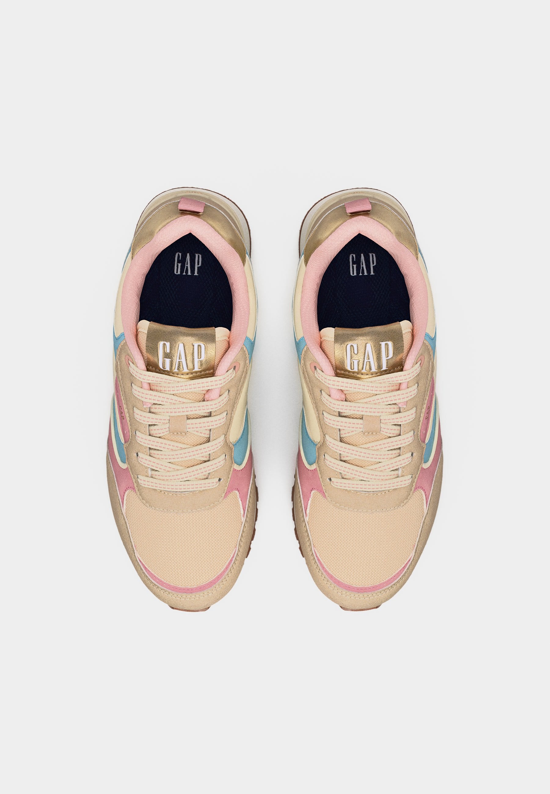SPIRIT - Trainers - sand