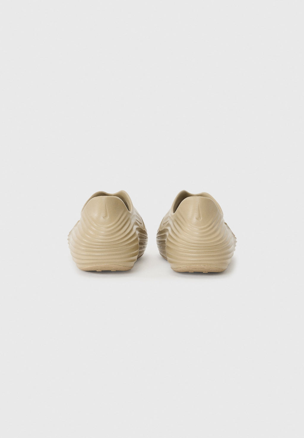 REACTX REJUVEN8 UNISEX - Slip-ons - khaki