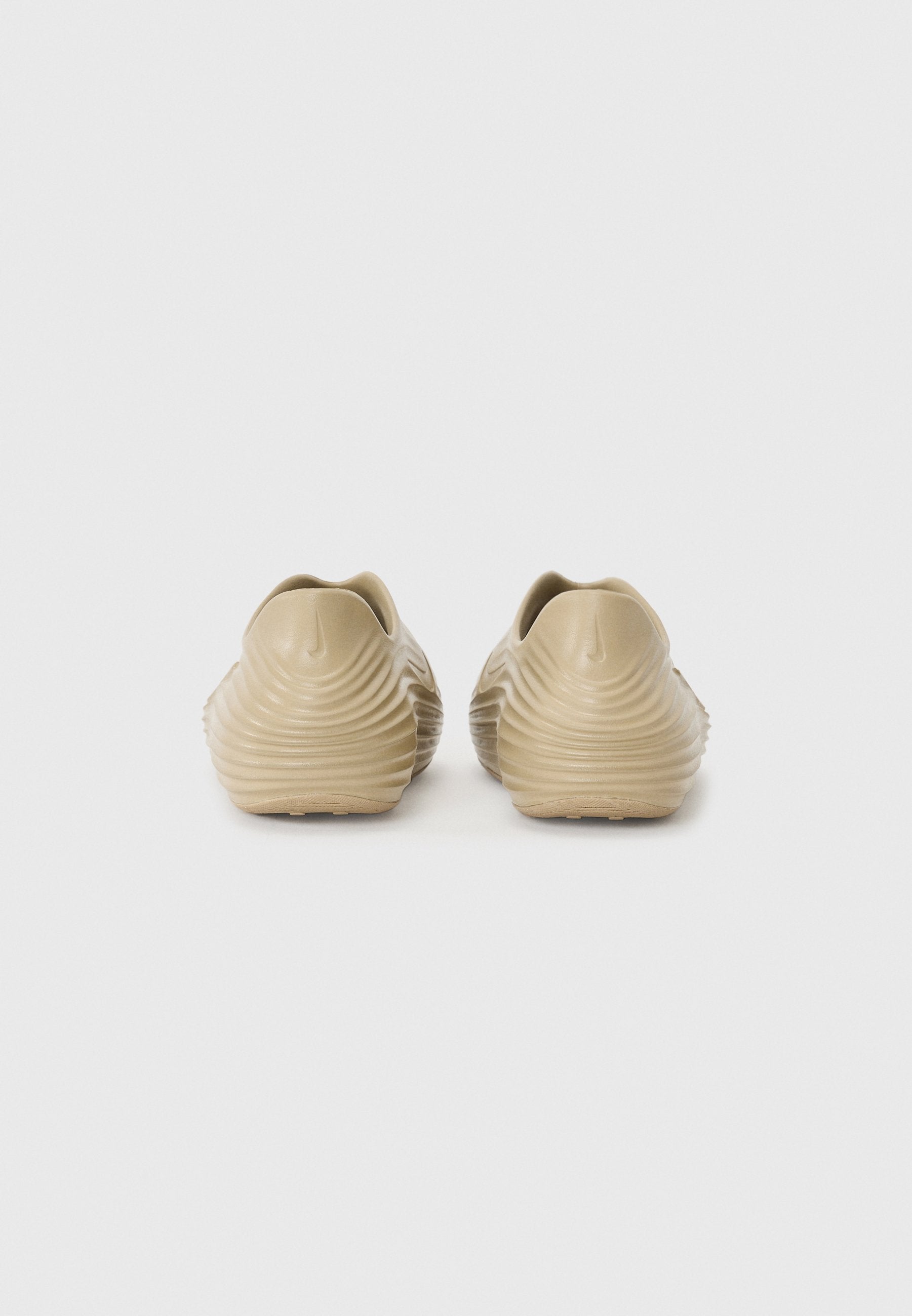 REACTX REJUVEN8 UNISEX - Slip-ons - khaki