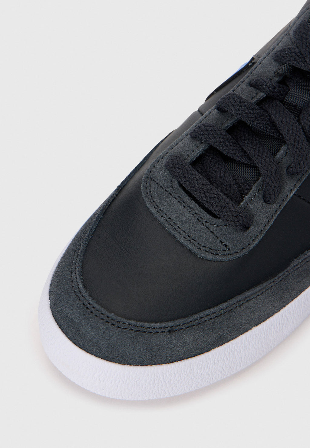 KILLSHOT 2 UNISEX - Trainers - off noir/royal pulse/white