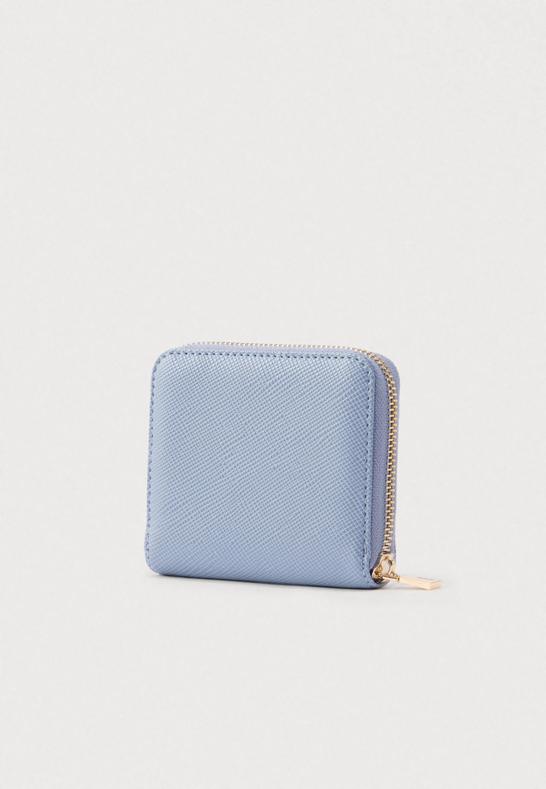 LAUREL - Wallet - grey blue
