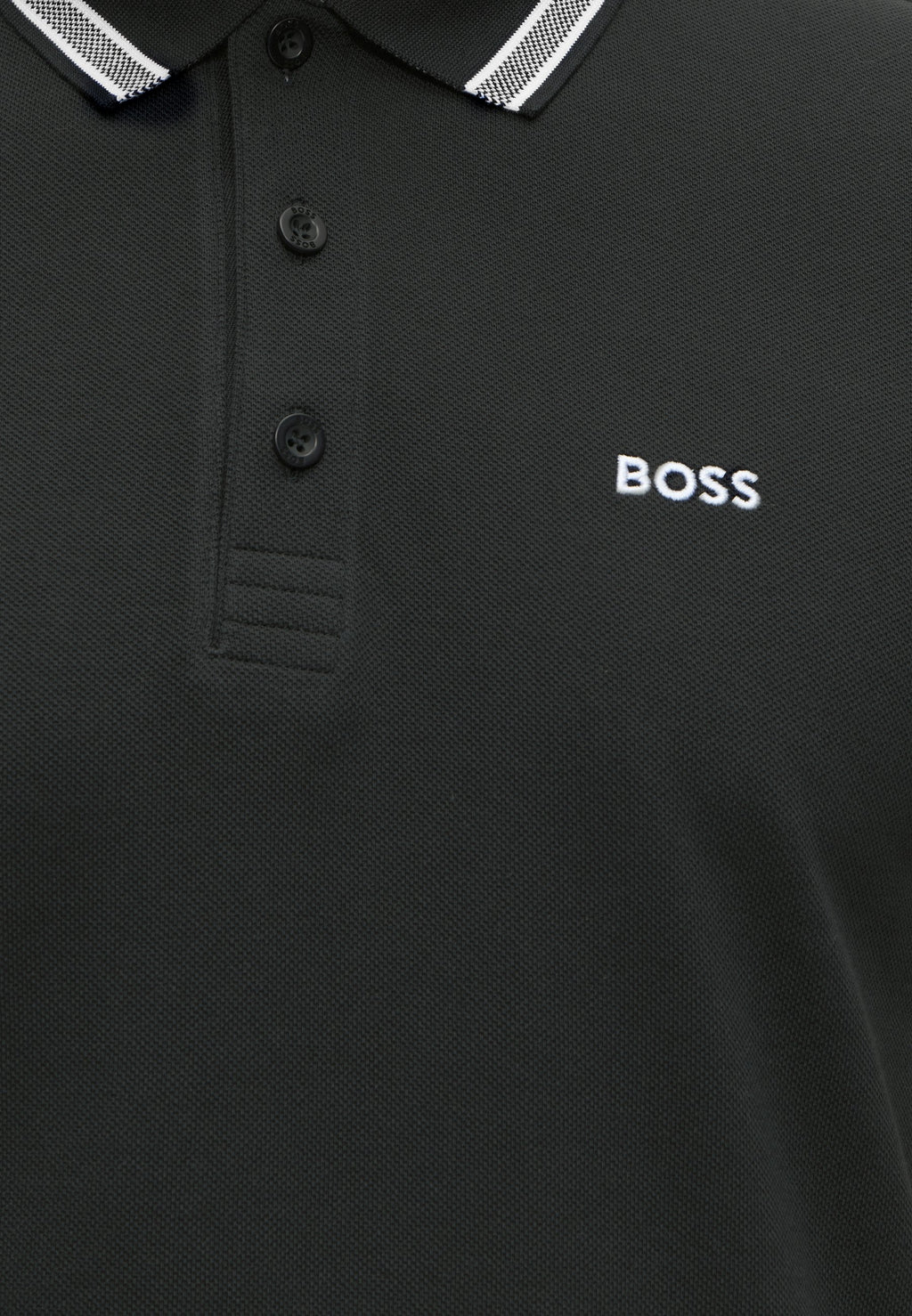 PADDY - Polo shirt - dark blue