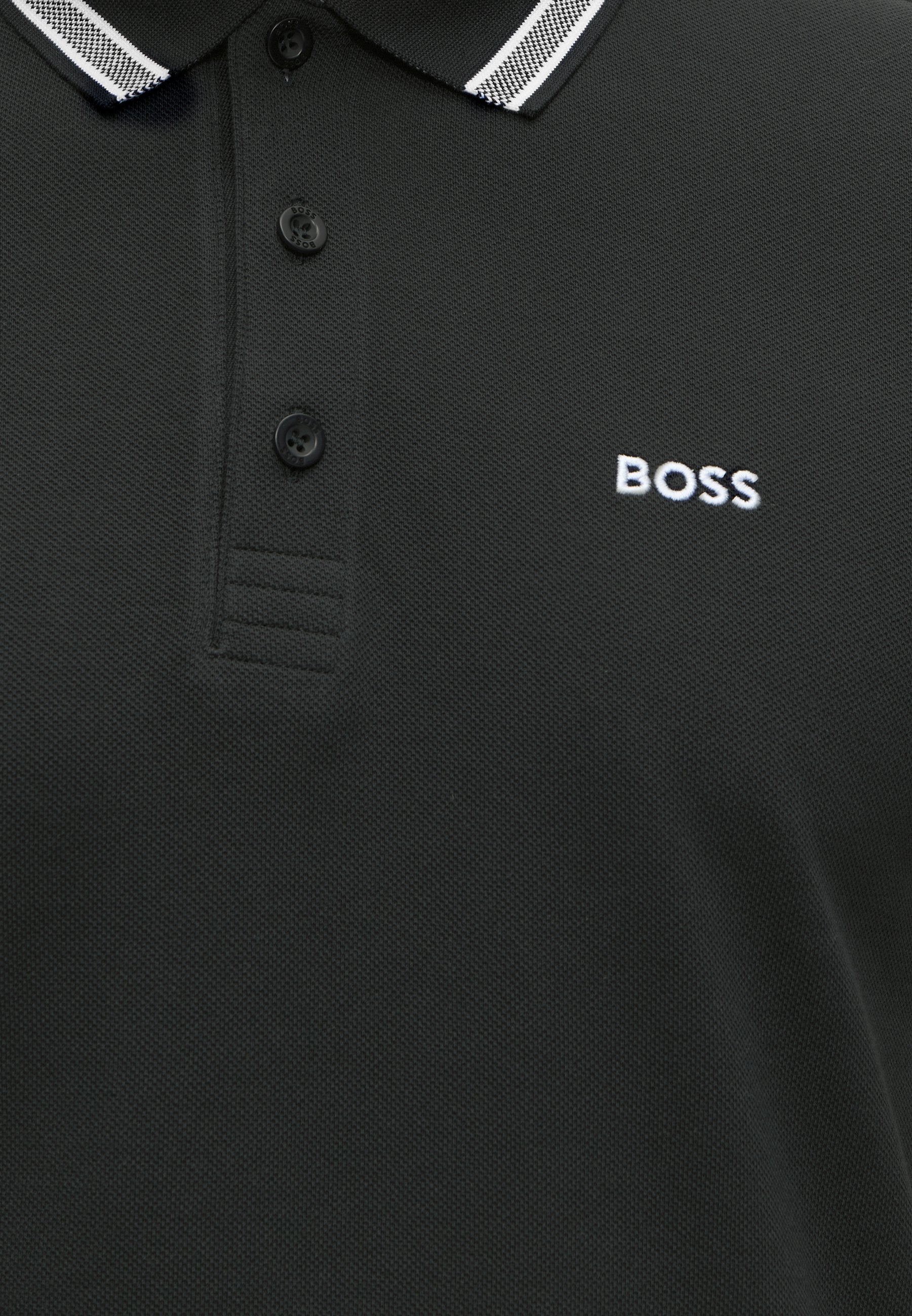 PADDY - Polo shirt - dark blue