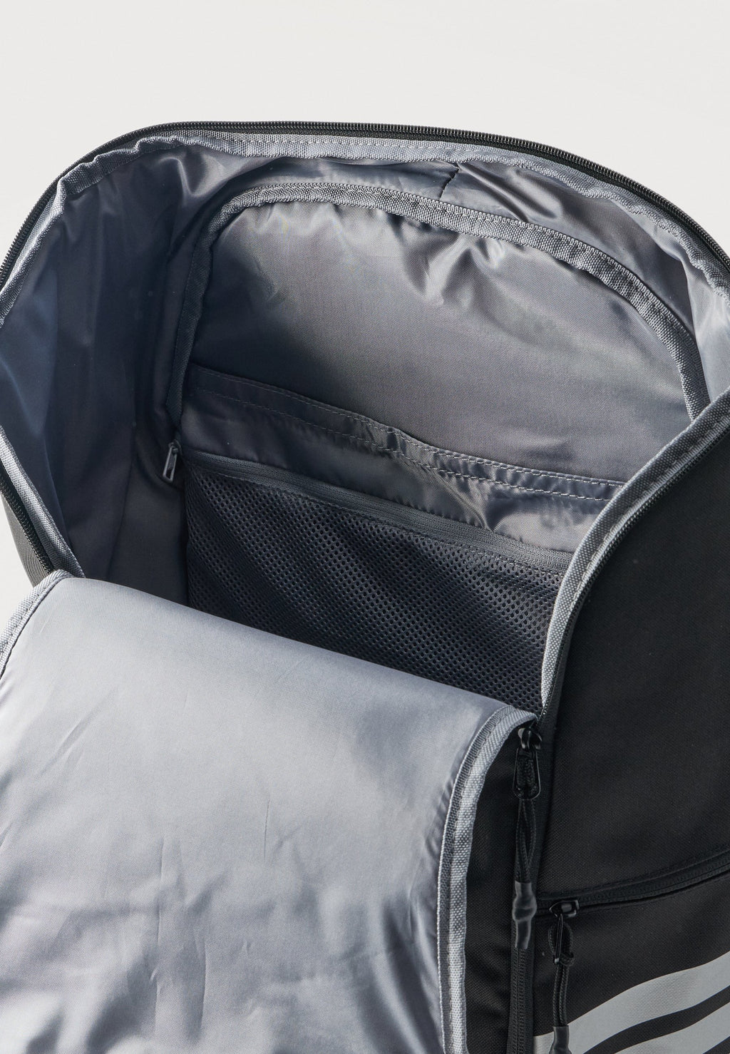 SELECT PREMIUM BACKPACK 2.0 UNISEX - Rucksack - black