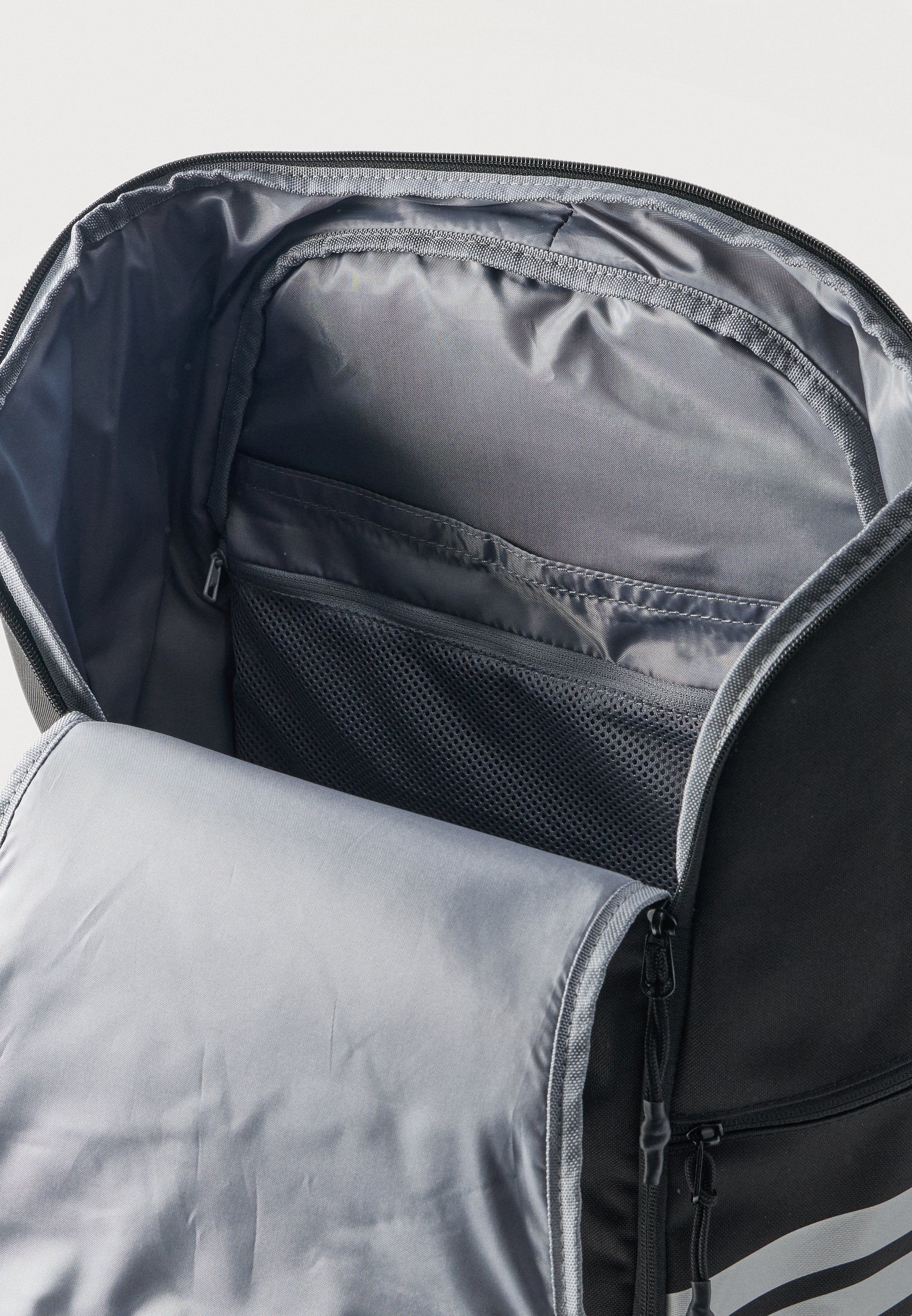 SELECT PREMIUM BACKPACK 2.0 UNISEX - Rucksack - black
