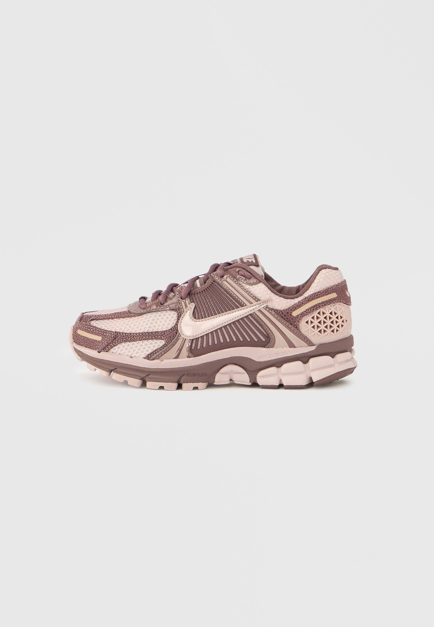 ZOOM VOMERO 5 - Spor Ayakkabı - tattoo/particle rose/violet/silt red/black