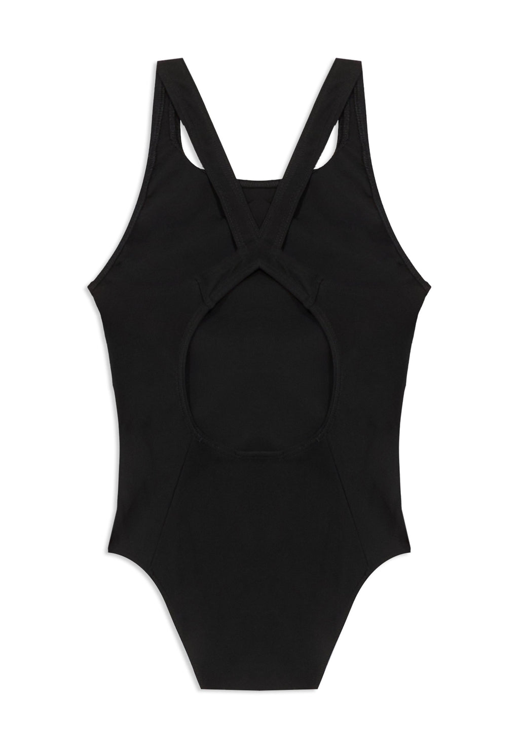 Swimsuit - black
