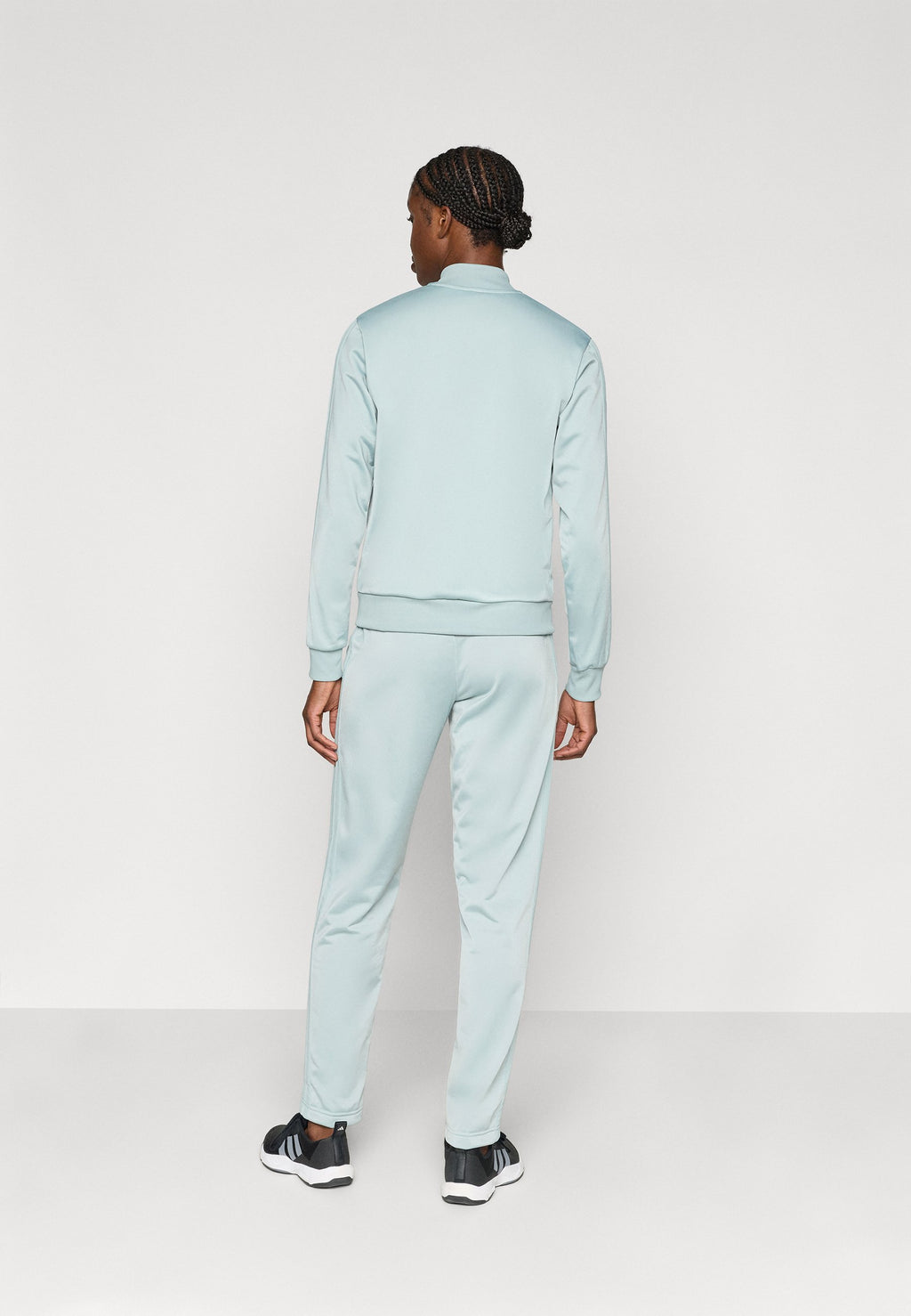 DAYREADY TRACKSUIT SET - Tracksuit - sage