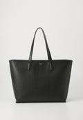 CHRIS TOTE - Tote bag - black