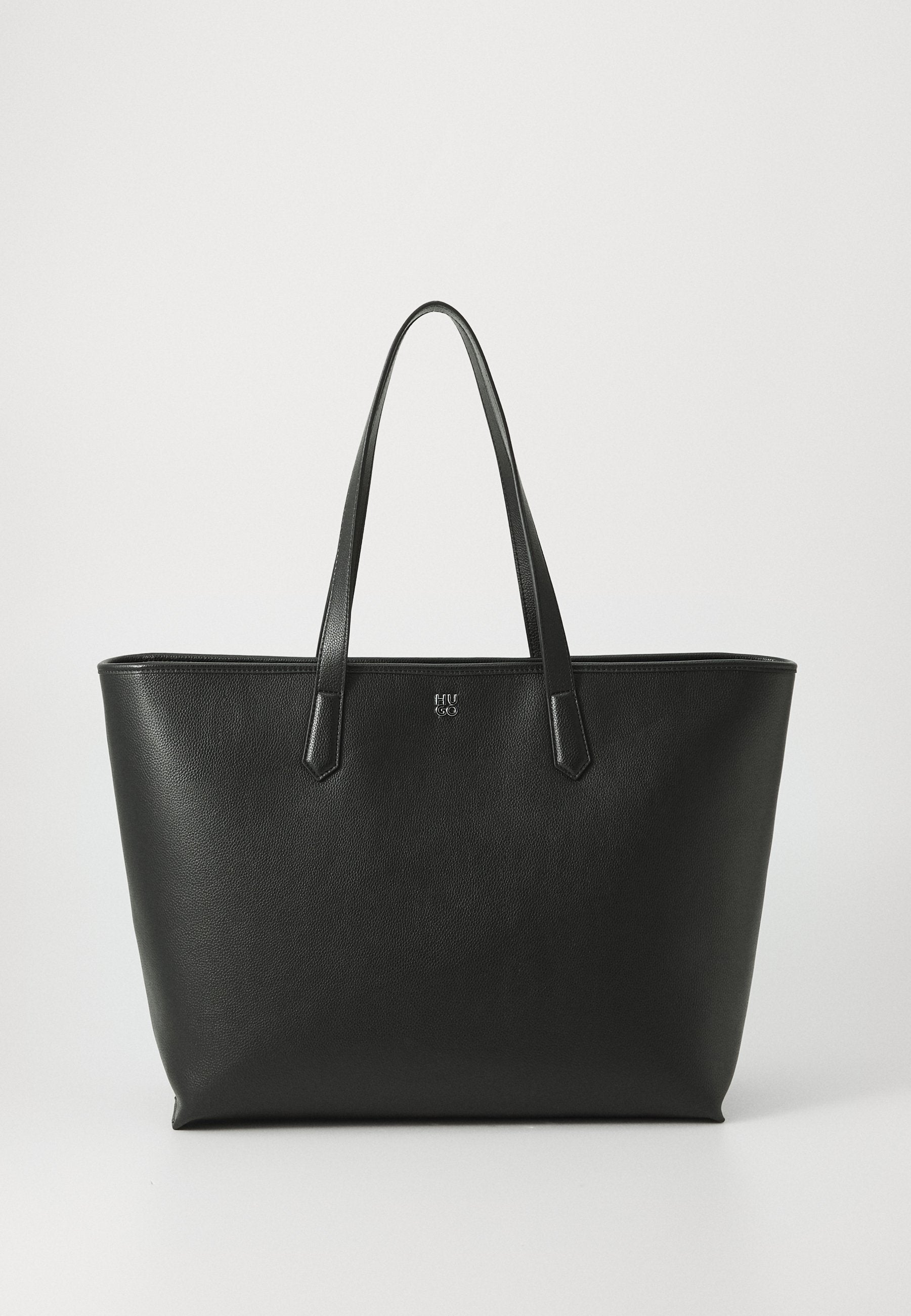 CHRIS TOTE - Tote bag - black