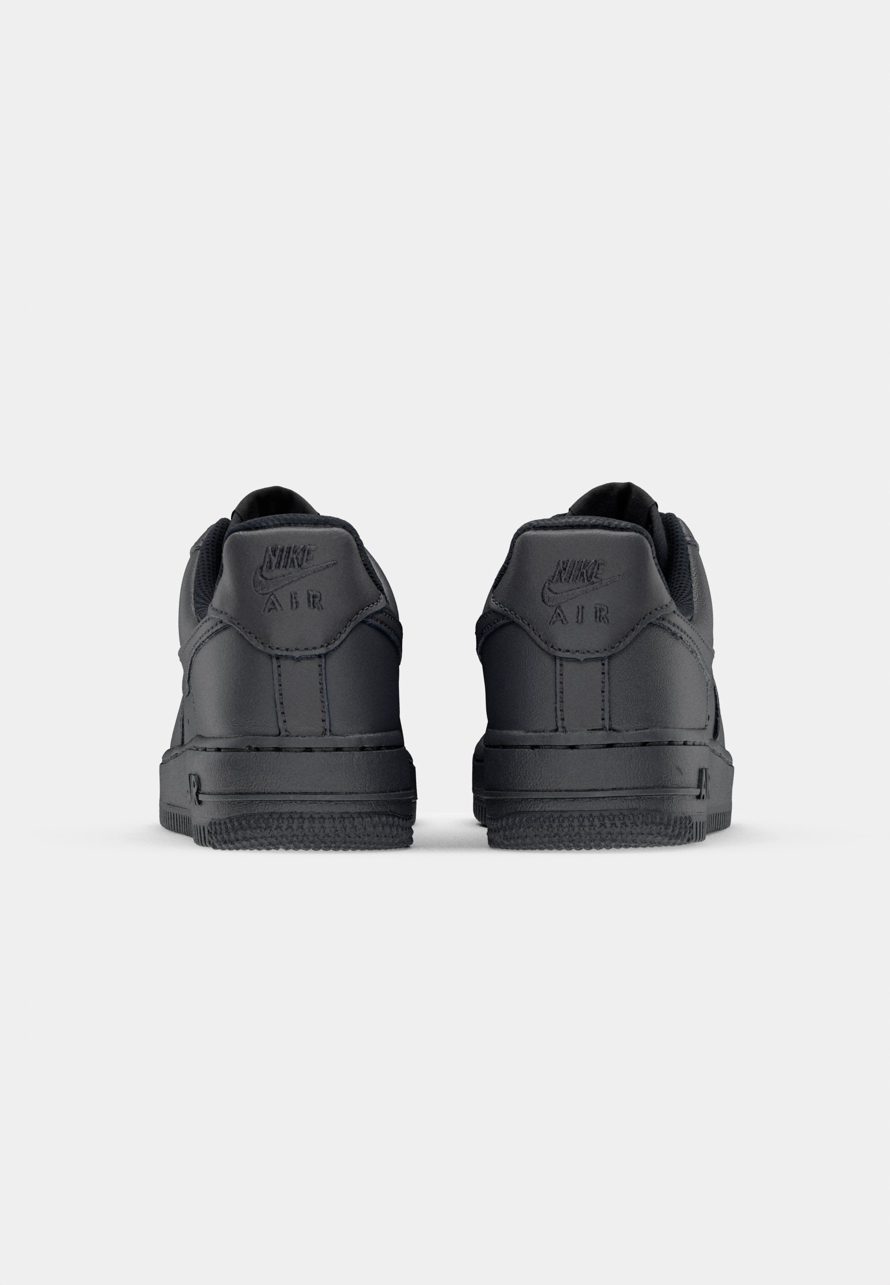 AIR FORCE 1 07 - Trainers - black