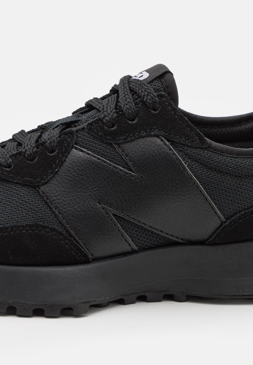 MS327 UNISEX - Trainers - black
