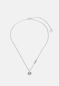 COLOR MY DAY - Collier - couleur argent