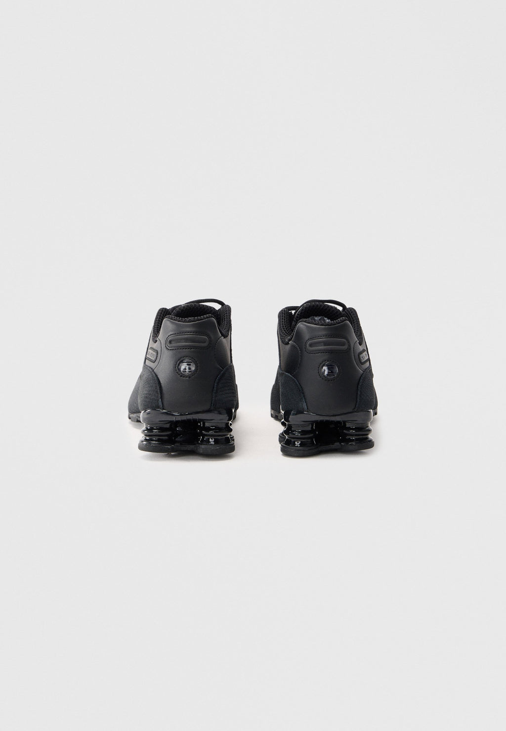 SHOX NZ - Trainers - black