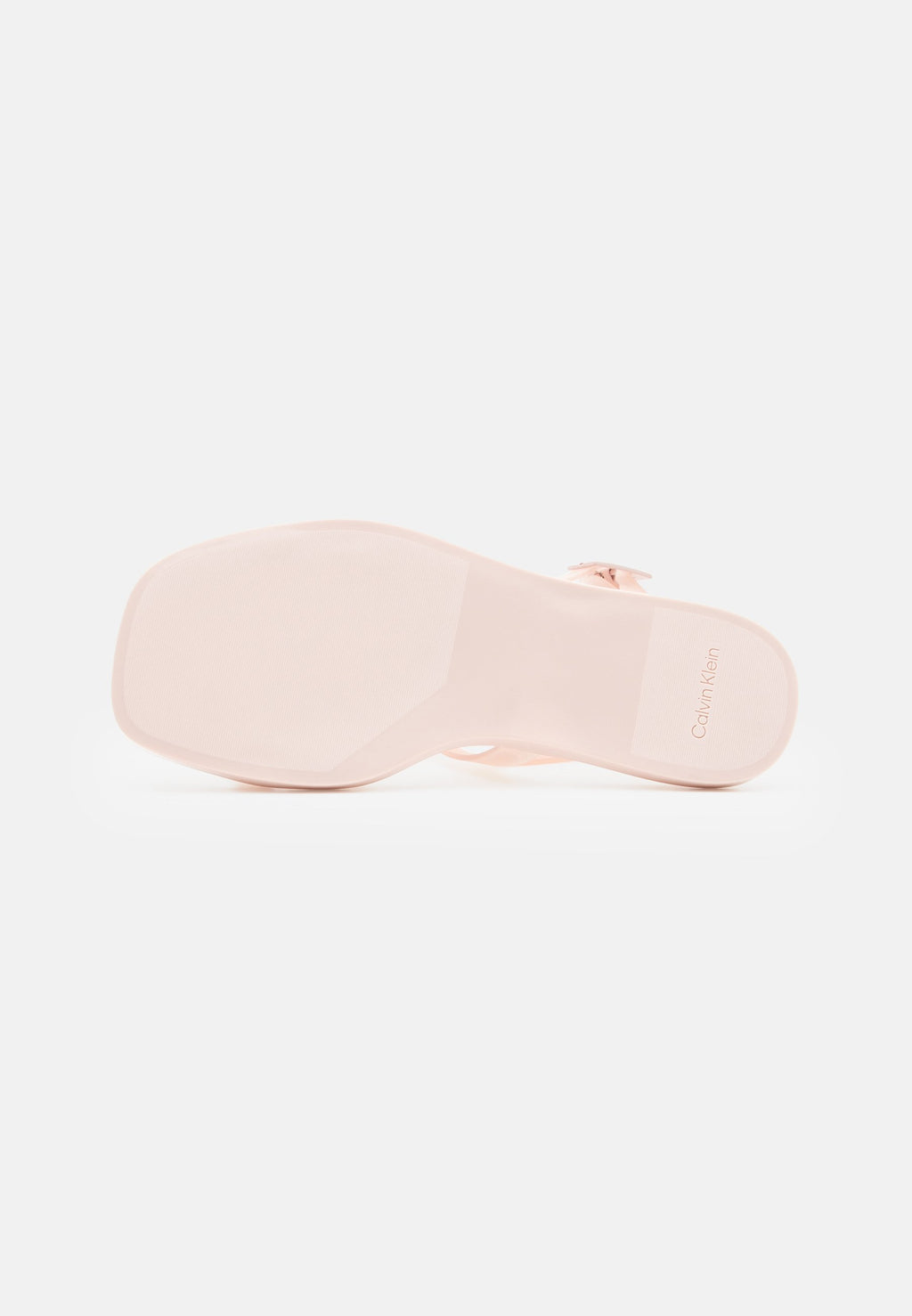 Pool slides - peach whip