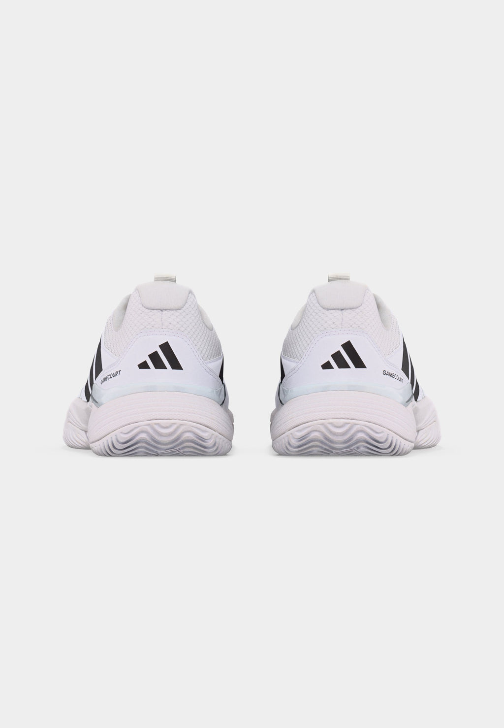 GAMECOURT - Multicourt tennis shoes - footwear white/core black