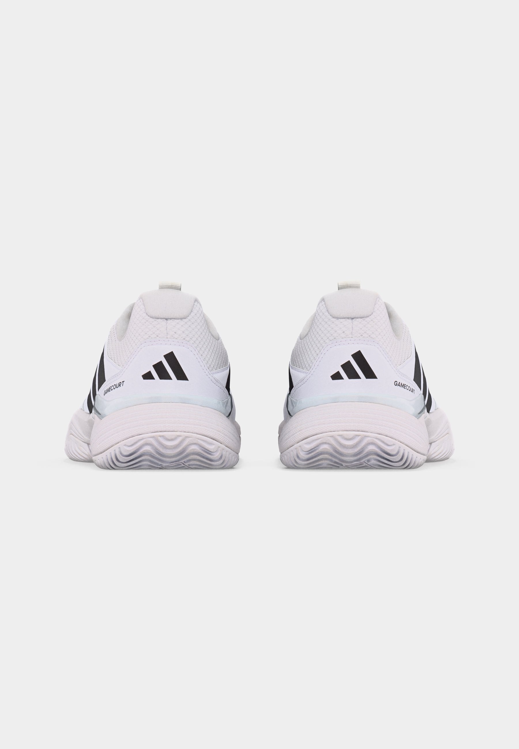 GAMECOURT - Multicourt tennis shoes - footwear white/core black