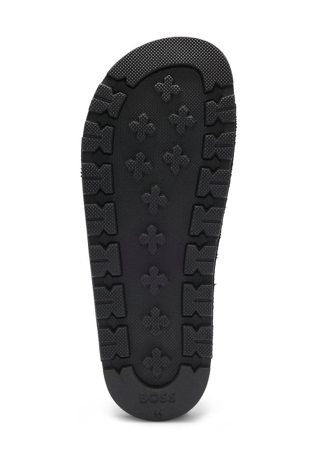 SURFLEY - Mules - black